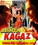 Rishta Kagaz Ka 1983 song download